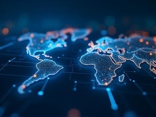 Image representing supply chain optimization