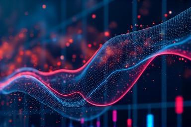 Image representing data visualization